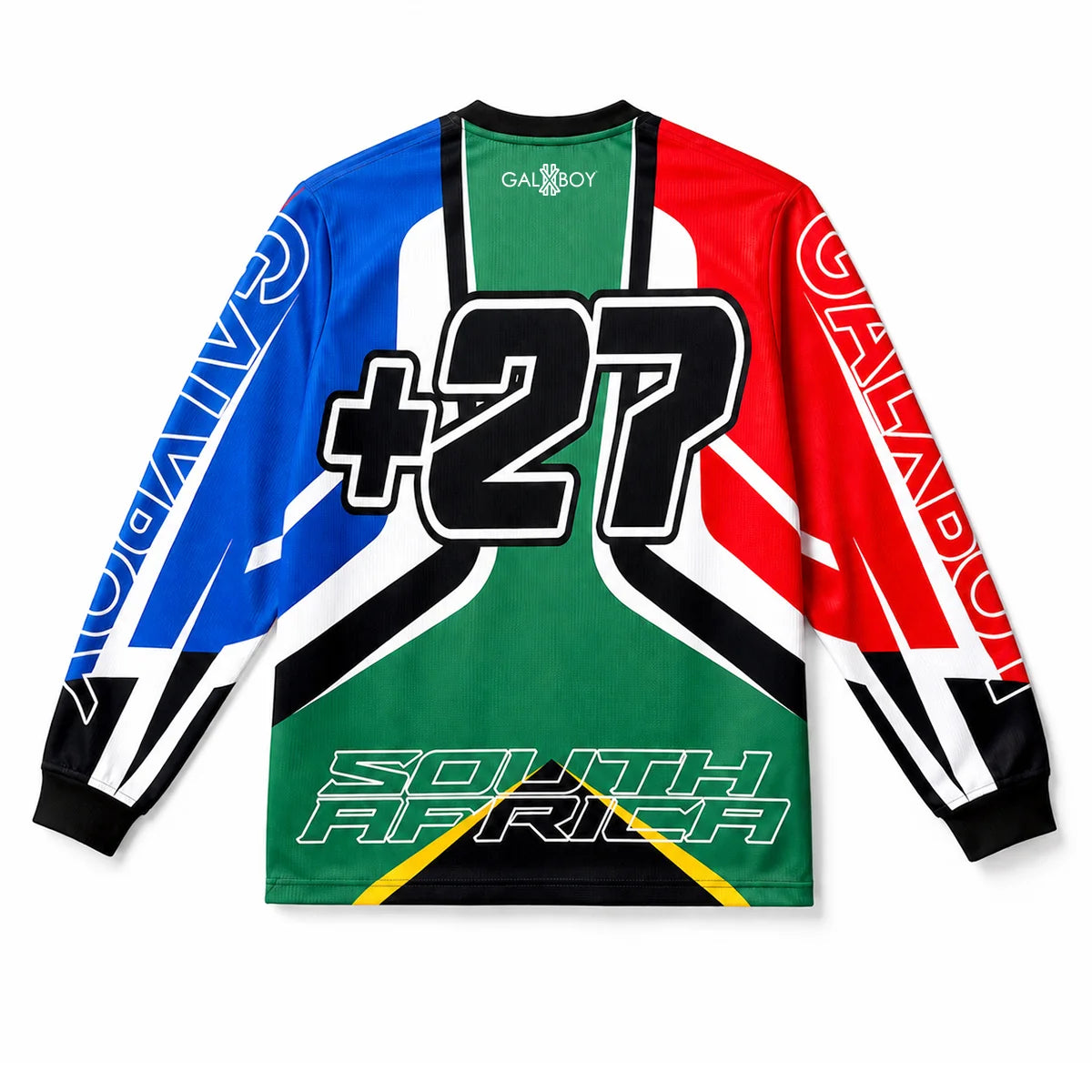 RSA RACER