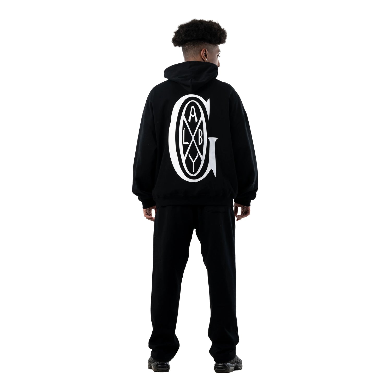 CREST PANTS
