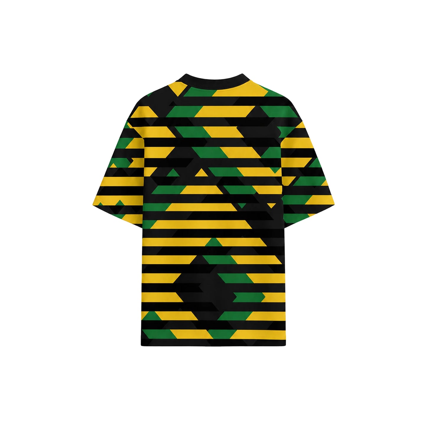 BAFANA ACTIVE T-SHIRT