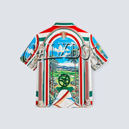 18 SHIRT