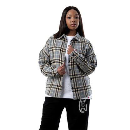 SHEPHERD FLANNEL SHIRT