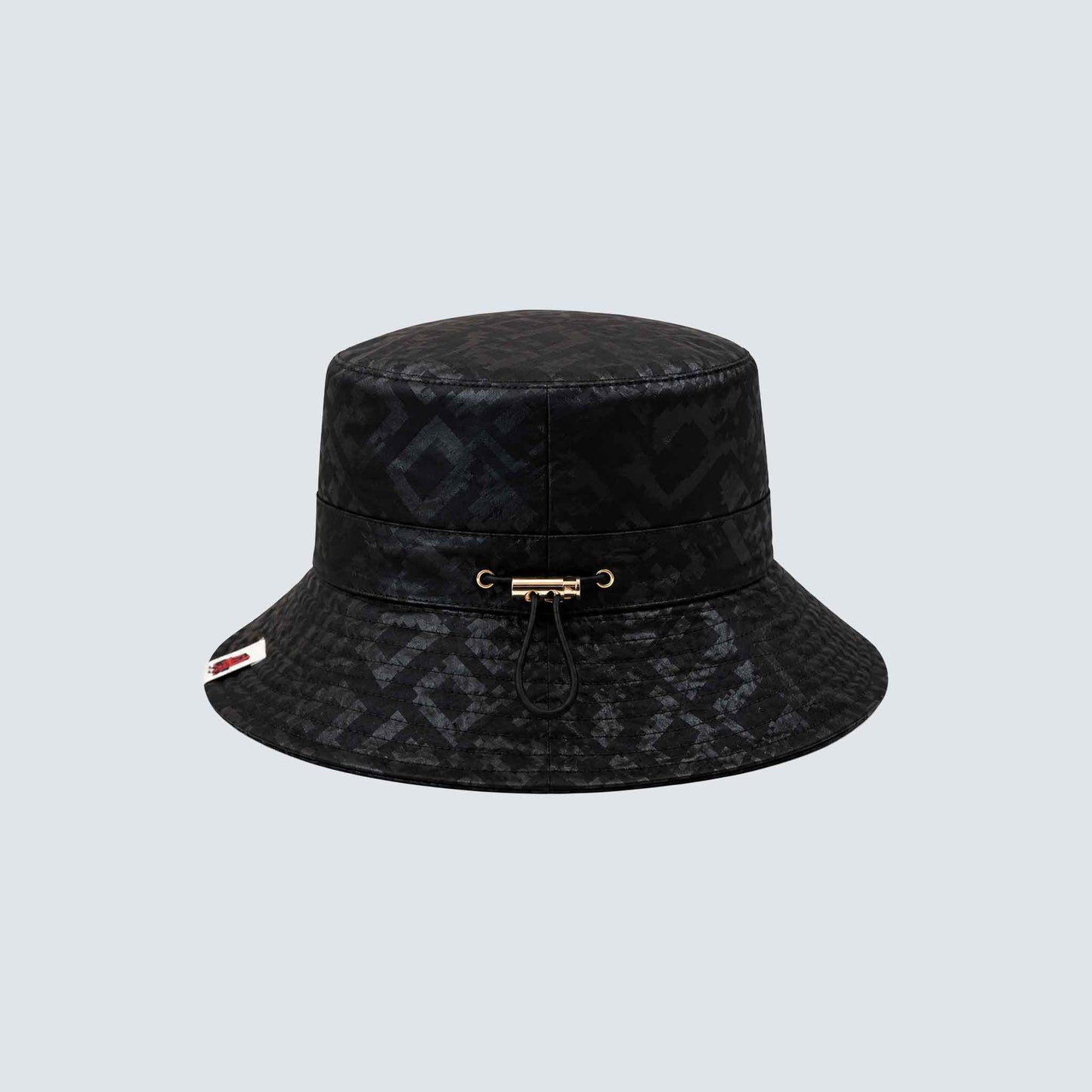 NYLON POUCH HAT