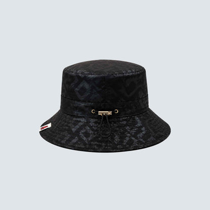 NYLON POUCH HAT