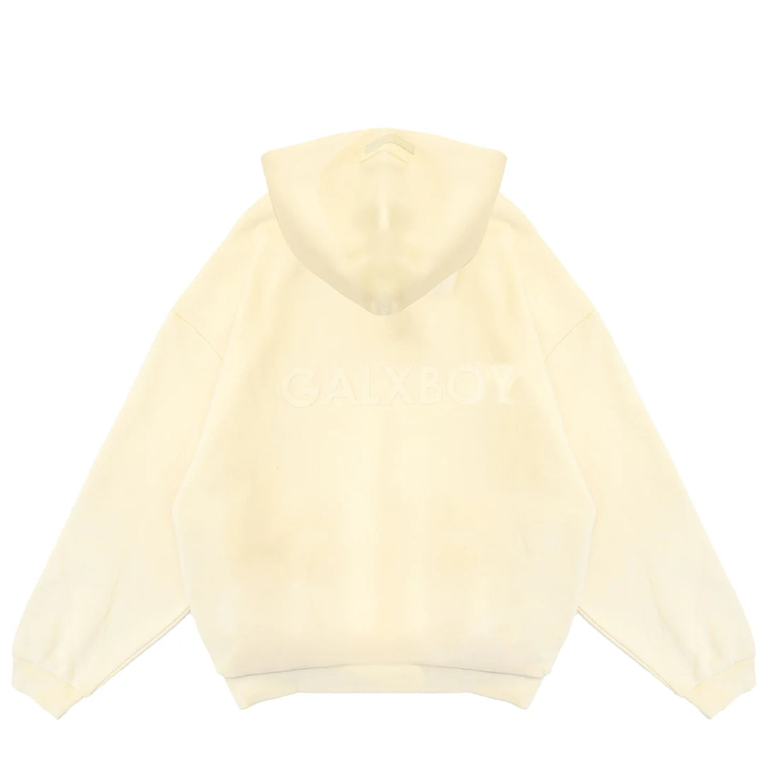 ESSENTIAL HOODIE