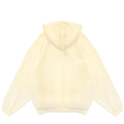 ESSENTIAL HOODIE