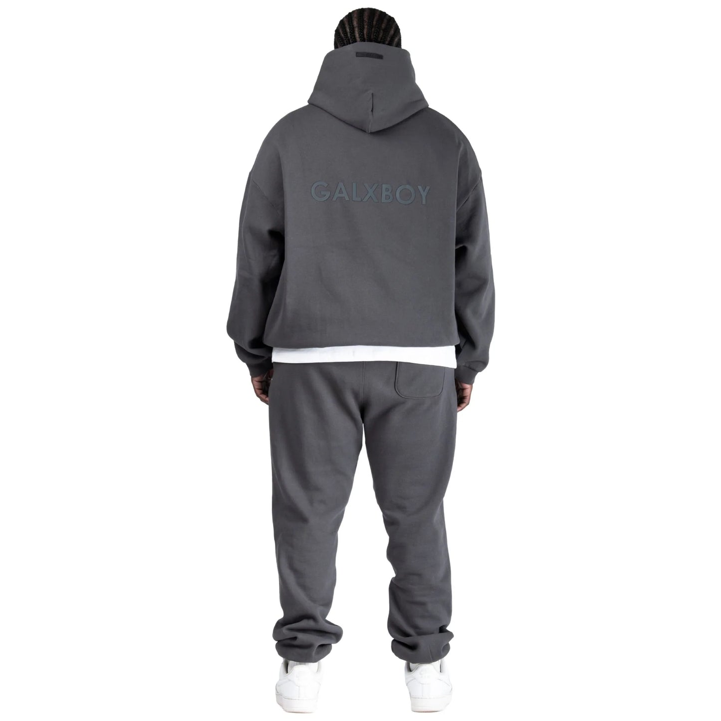 ESSENTIAL SWEATPANTS