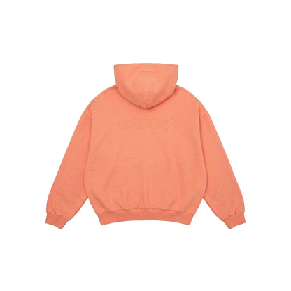 ESSENTIAL HOODIE