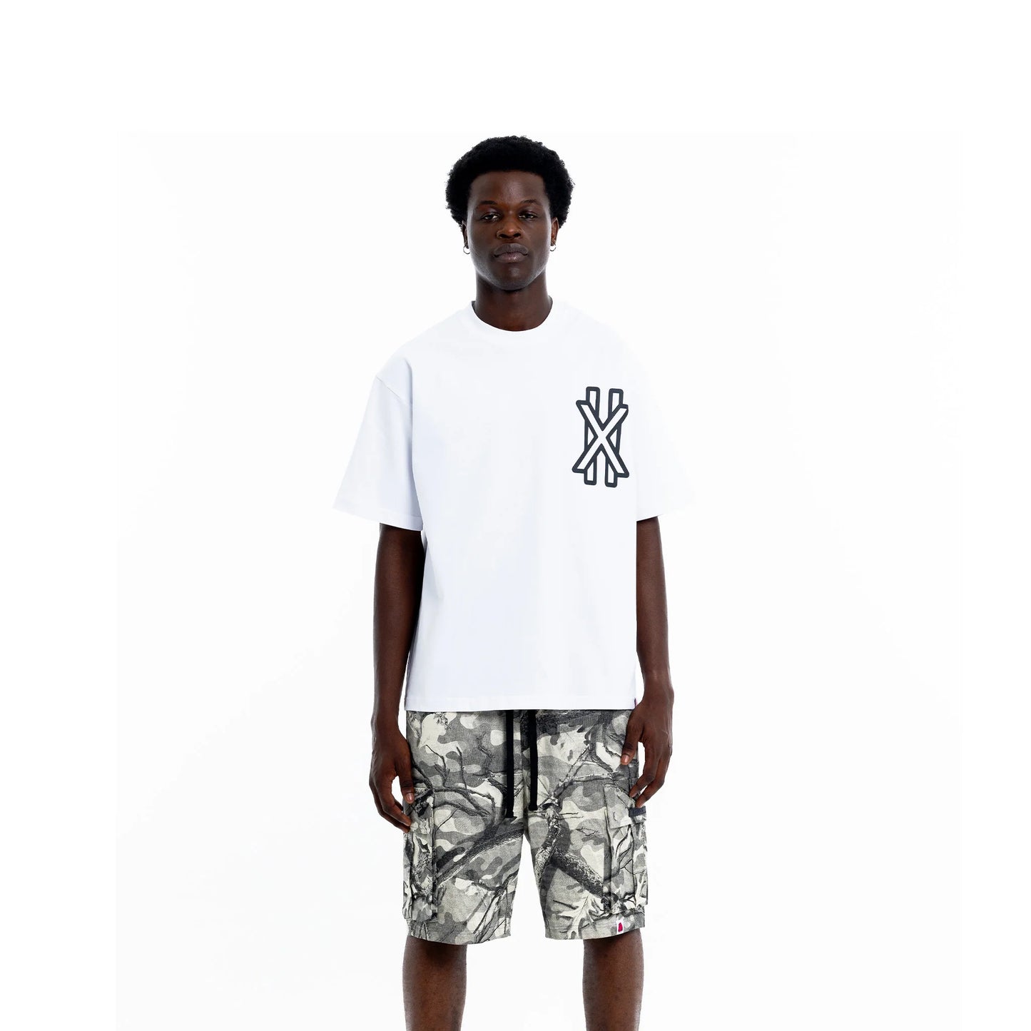 MINI X T-SHIRT
