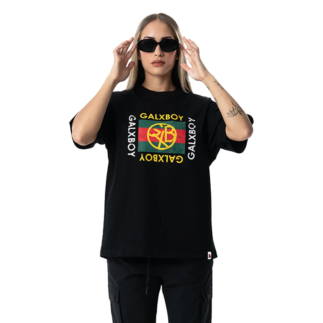 VINTAGE T-SHIRT