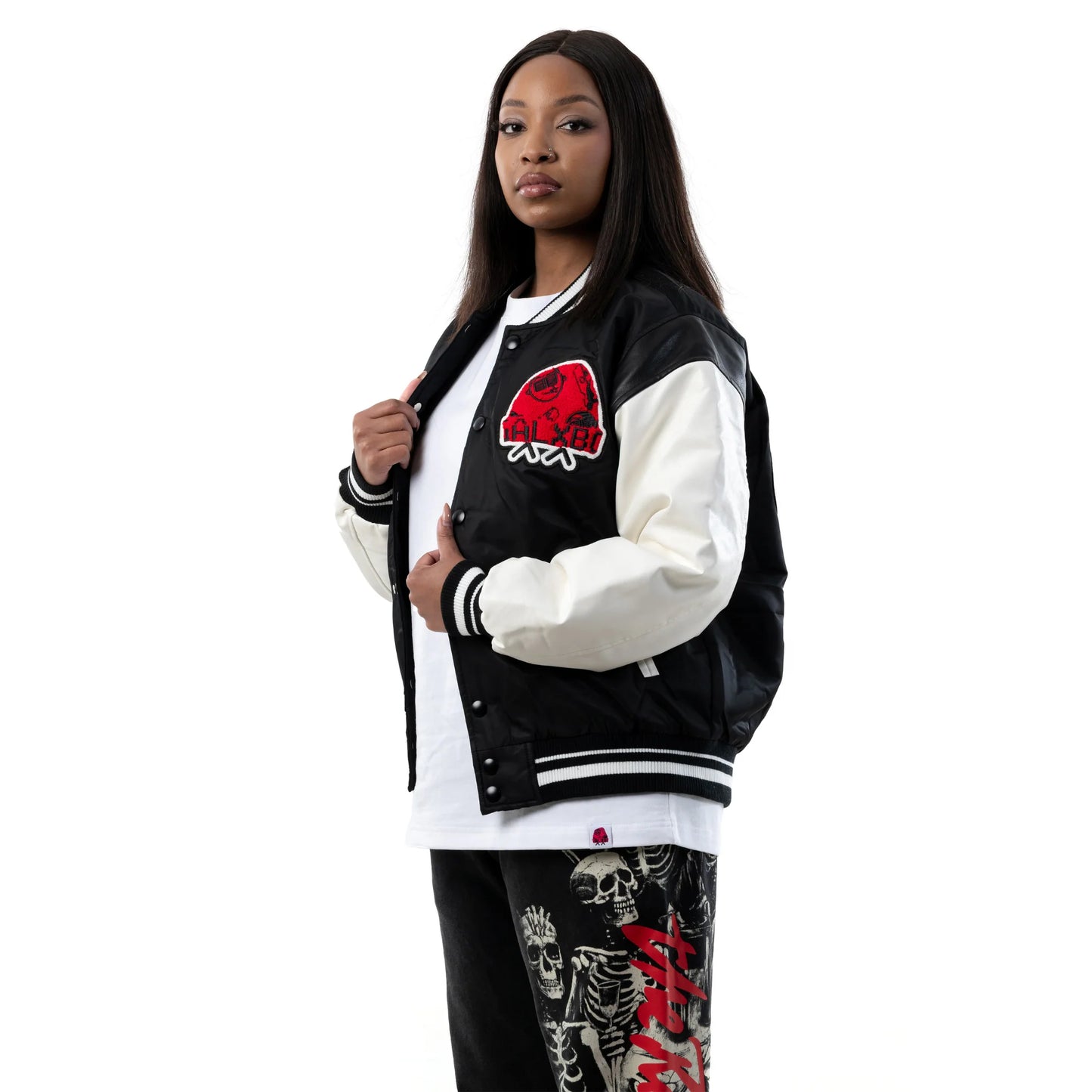 MEMBERS JACKET