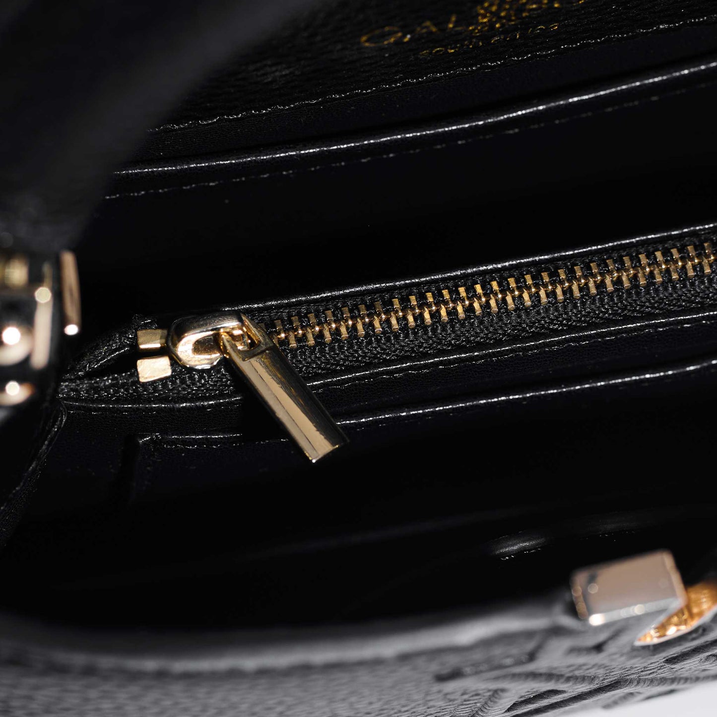 SÉRAPHIN BAG