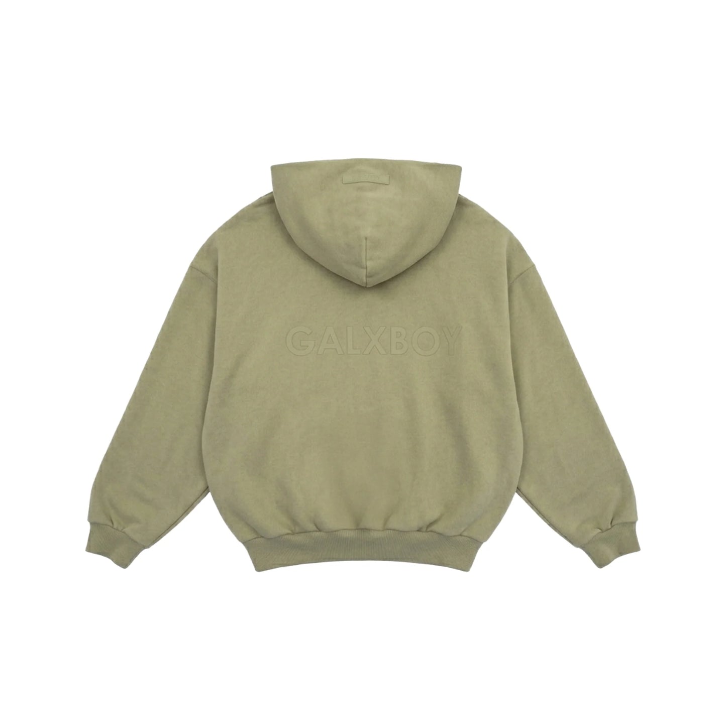 ESSENTIAL HOODIE