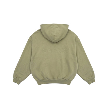 ESSENTIAL HOODIE