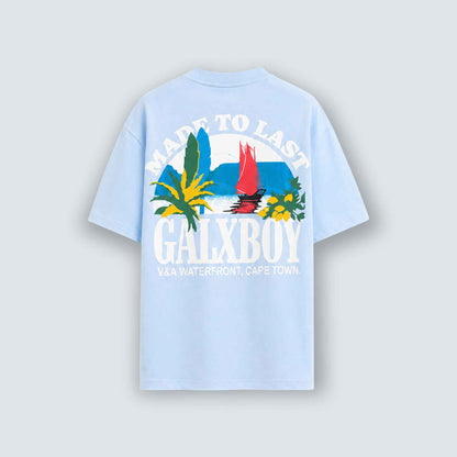 8001 T-SHIRT