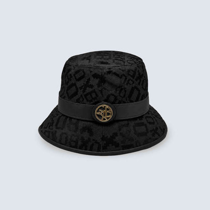 CANVAS HAT