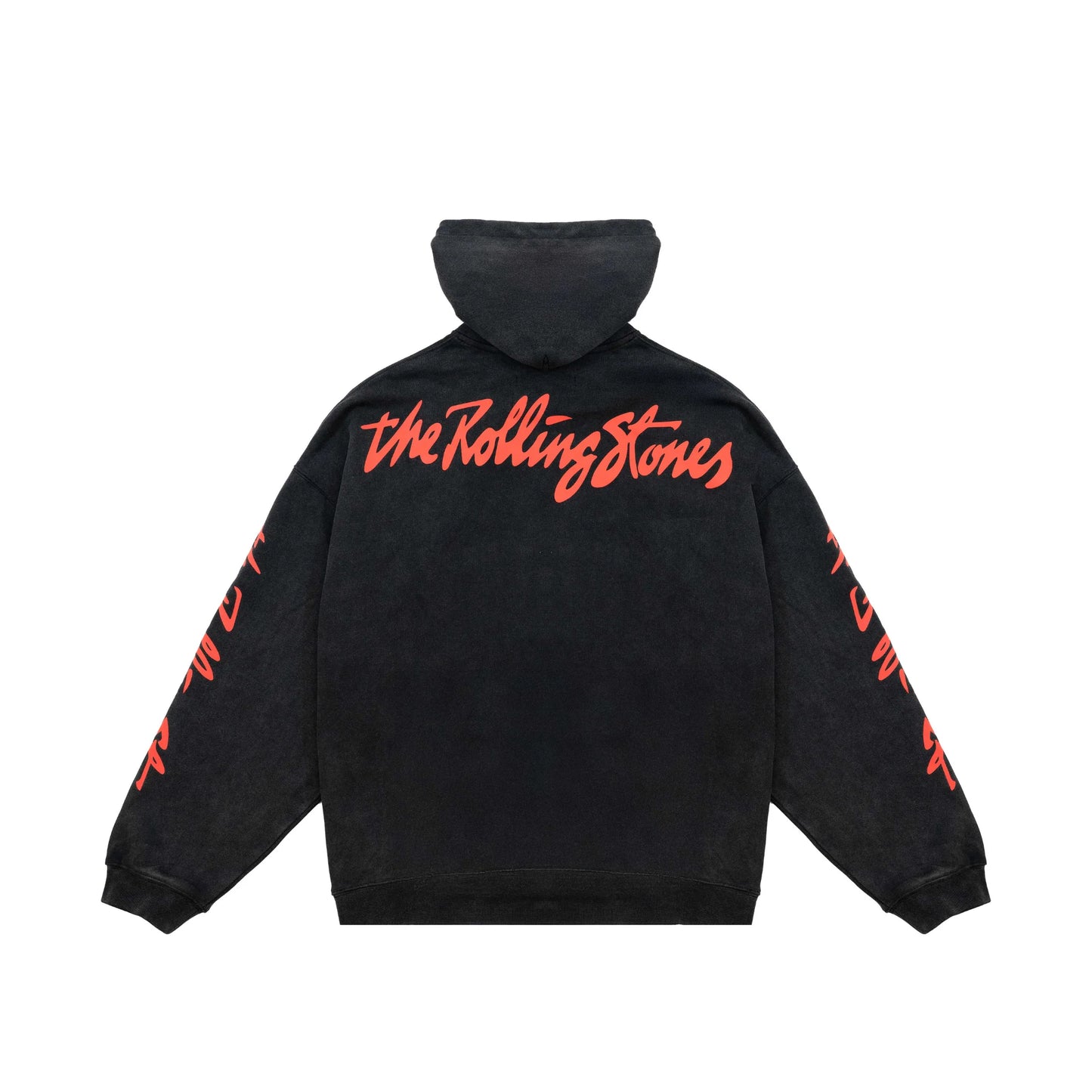 ROLLING STONES HOODIE