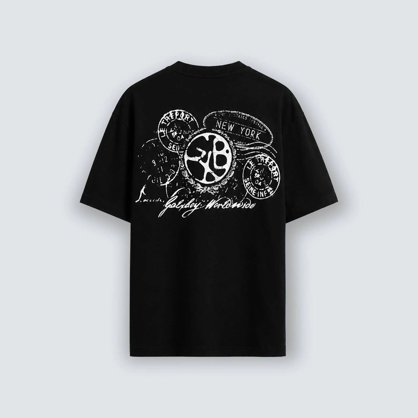 STAMP T-SHIRT