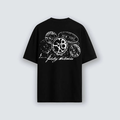STAMP T-SHIRT