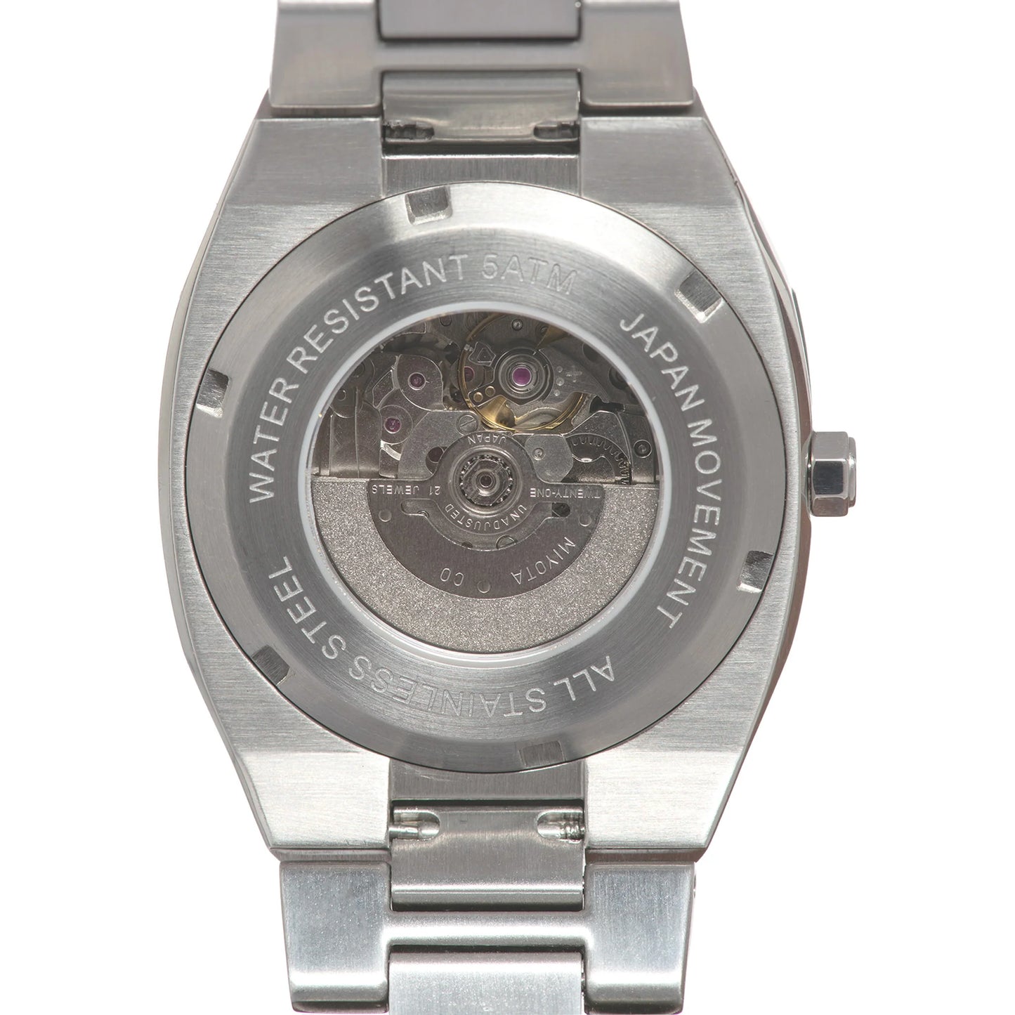 GXB 012 TYPE X - SILVER \ WHITE