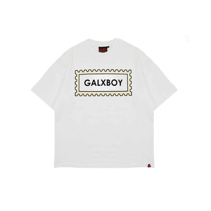 RTD STAMP T-SHIRT
