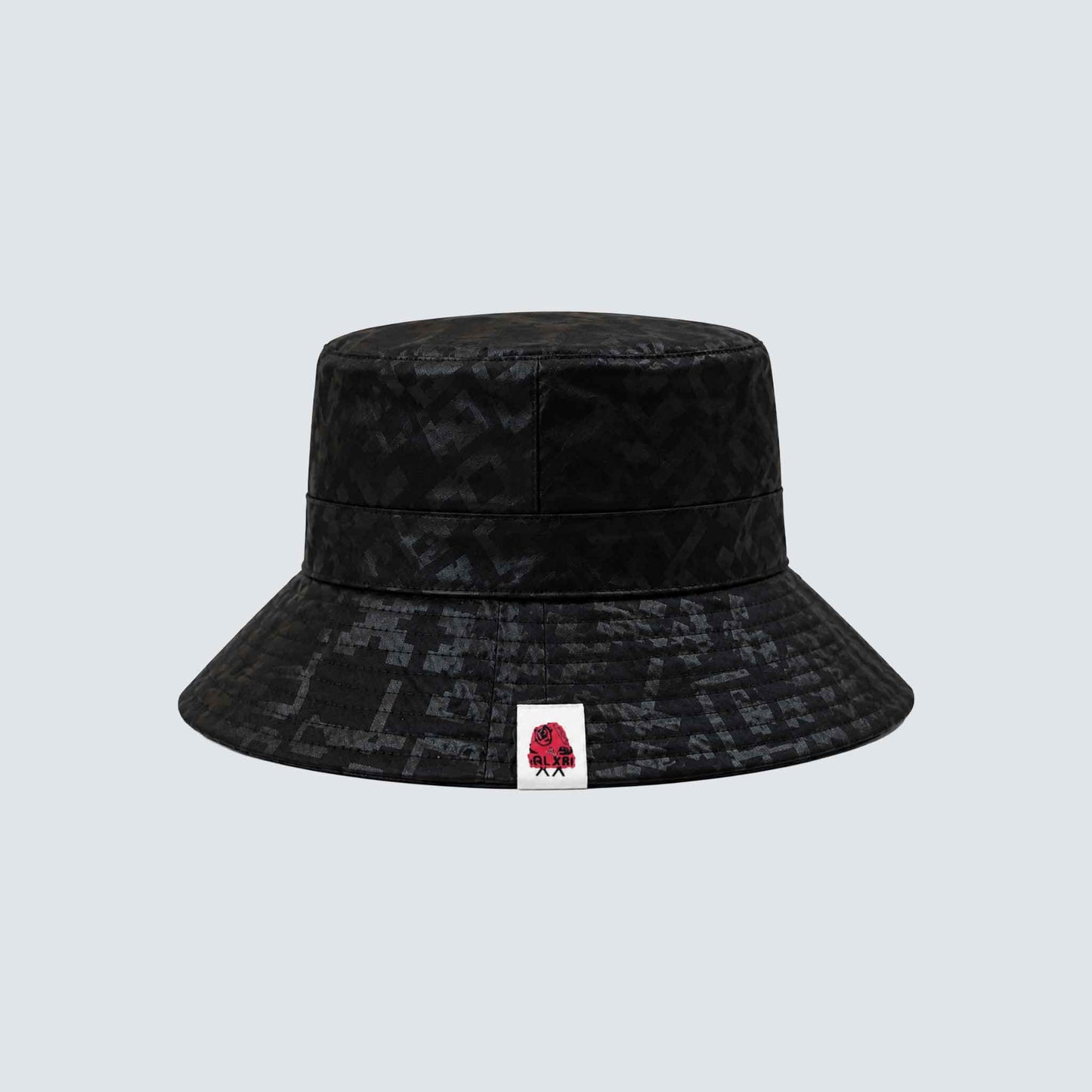 NYLON POUCH HAT