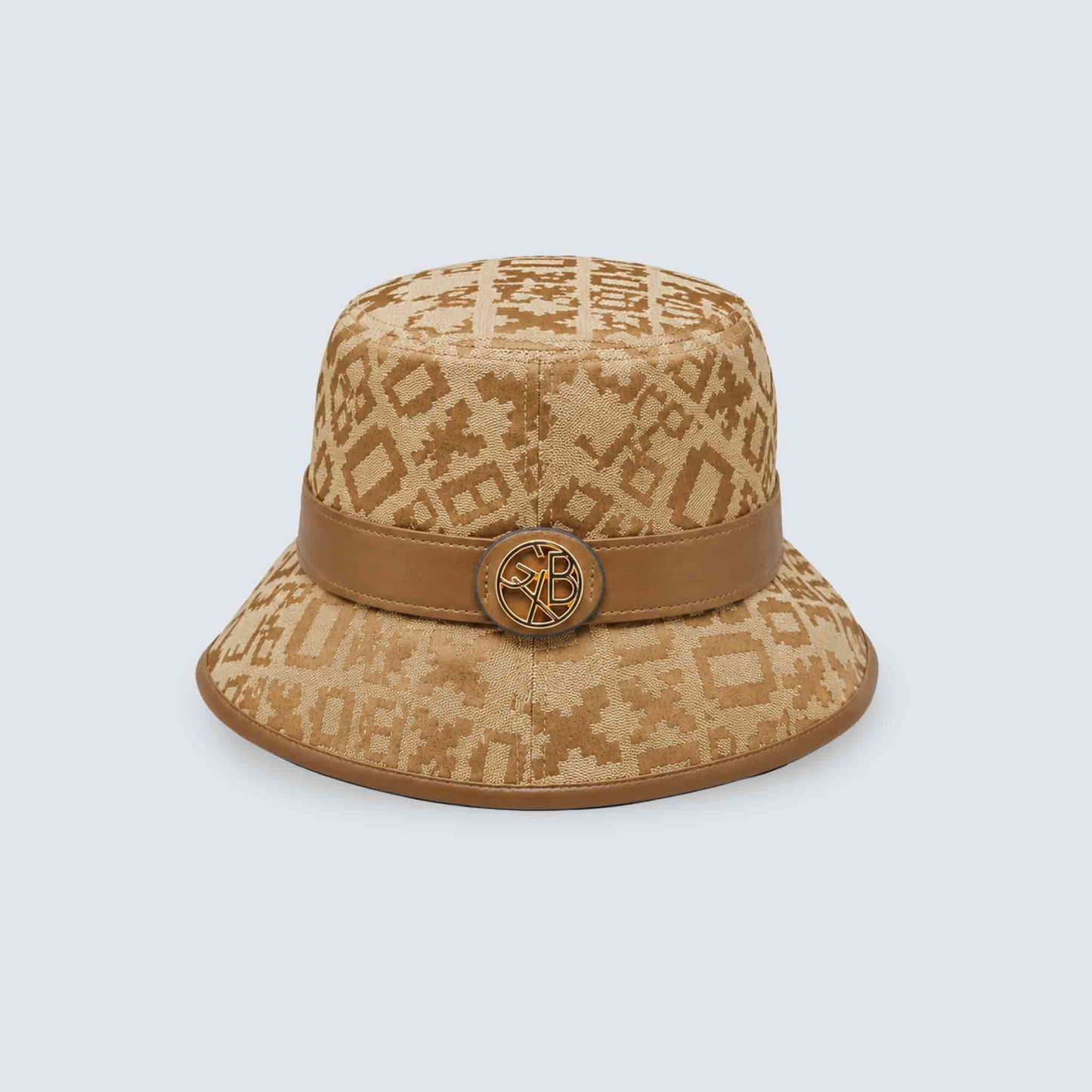CANVAS HAT