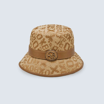 CANVAS HAT