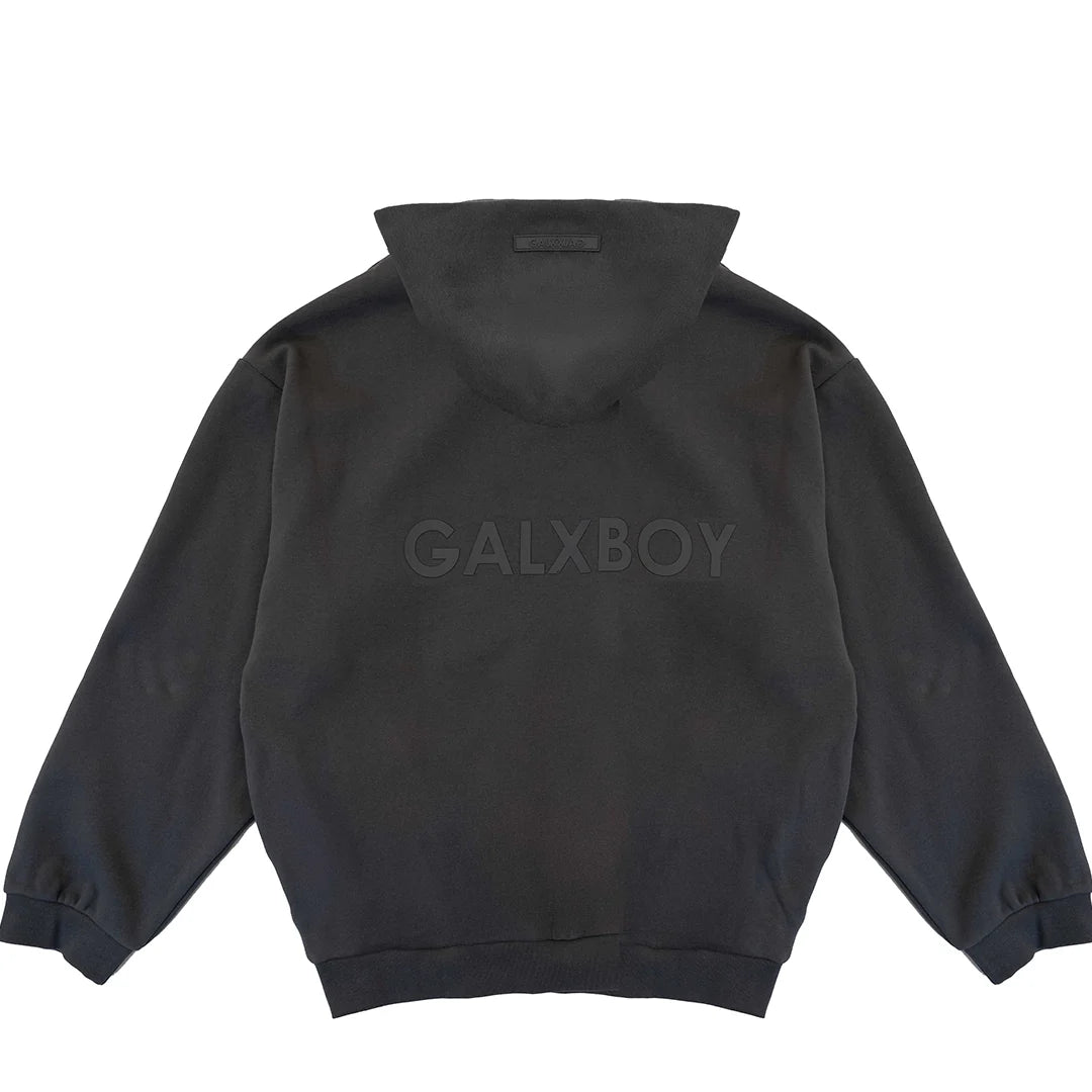 ESSENTIAL HOODIE