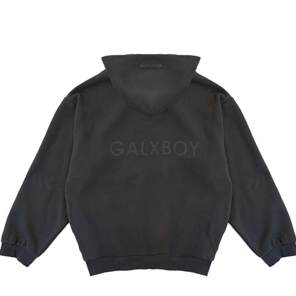 ESSENTIAL HOODIE