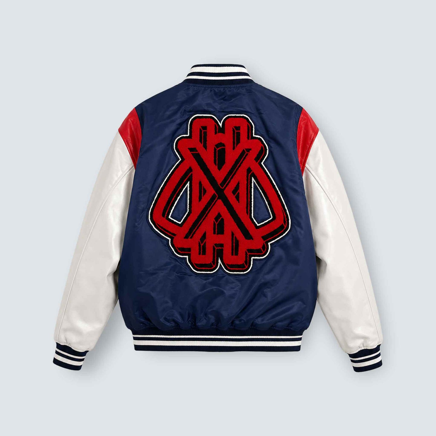 MEMBERS JACKET