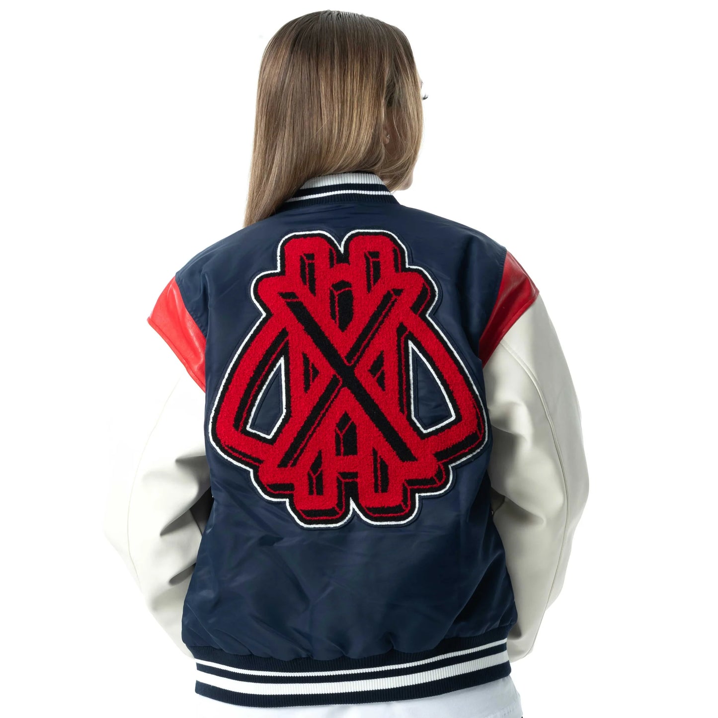 MEMBERS JACKET