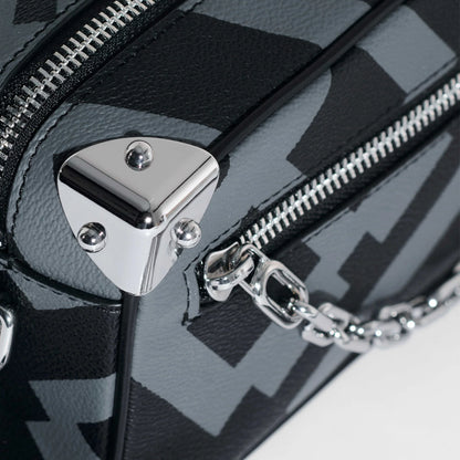 GXB TRAVEL TRUNK