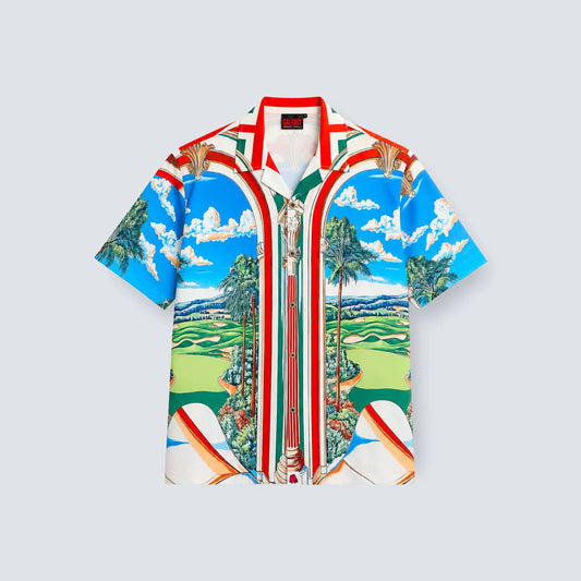 18 SHIRT