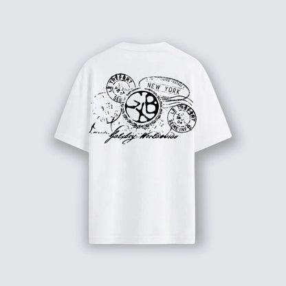 STAMP T-SHIRT
