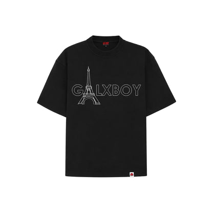 EIFFEL T-SHIRT