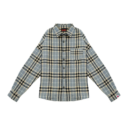 SHEPHERD FLANNEL SHIRT