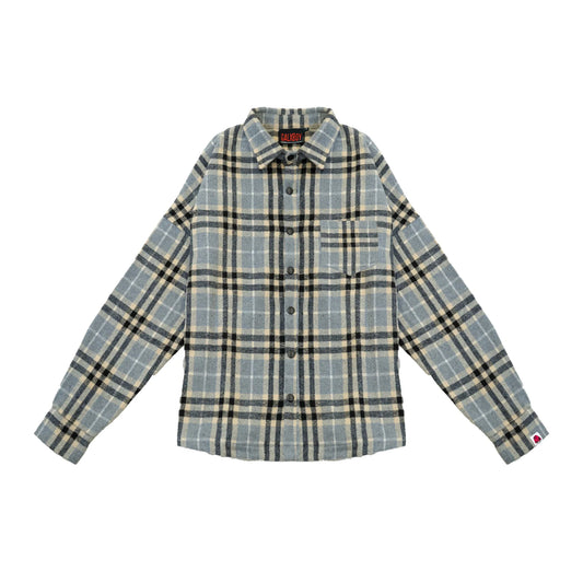 SHEPHERD FLANNEL SHIRT