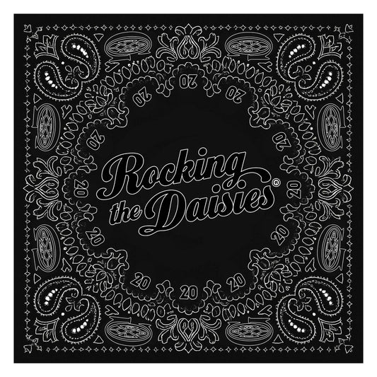 RTD BANDANA