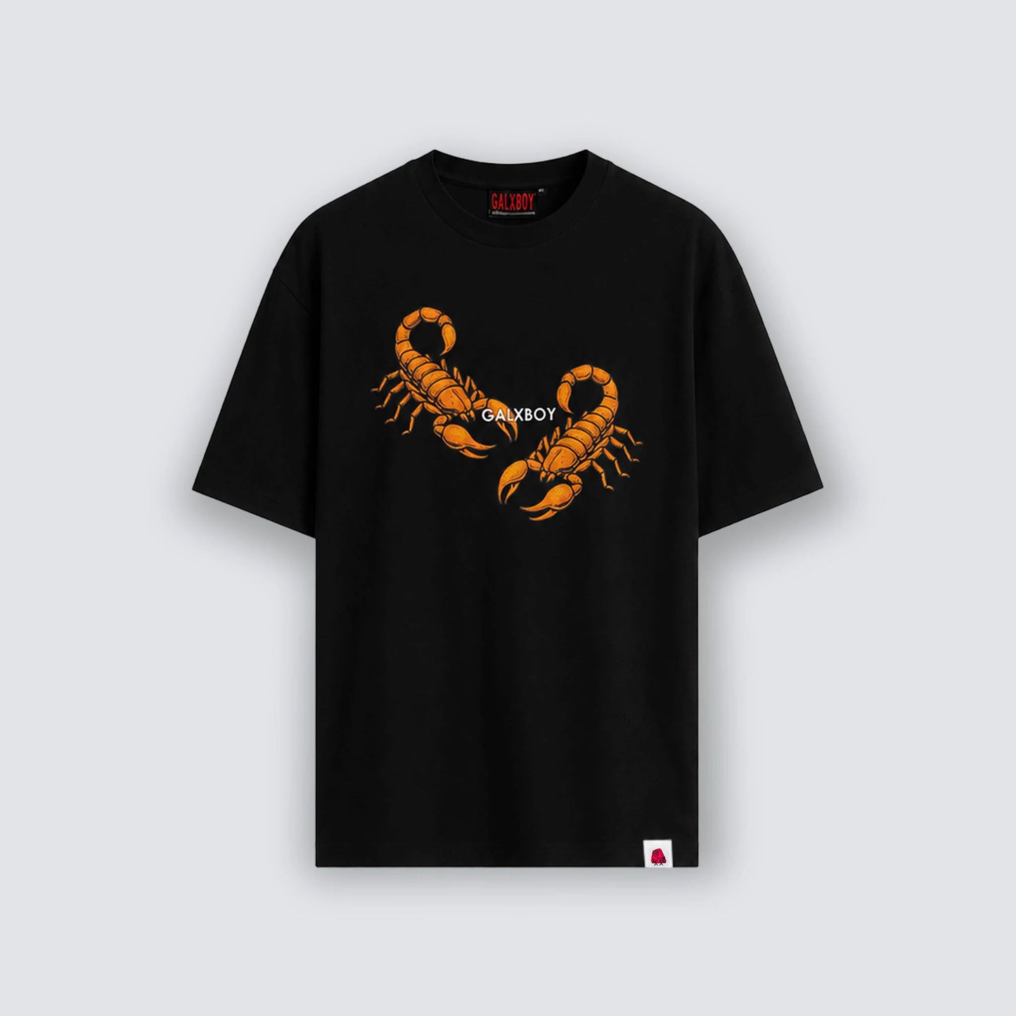 SCORPION T-SHIRT