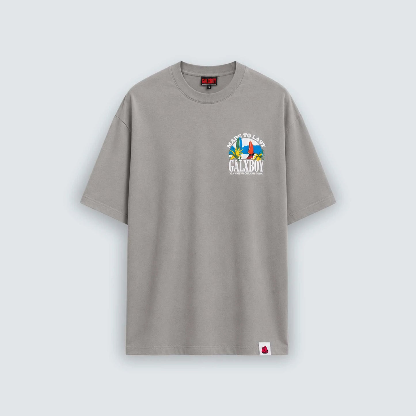 8001 T-SHIRT
