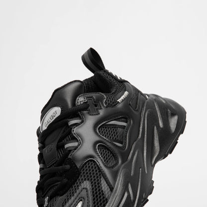 012 RUNNER