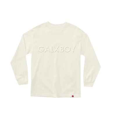ESSENTIAL LONG SLEEVE T-SHIRT