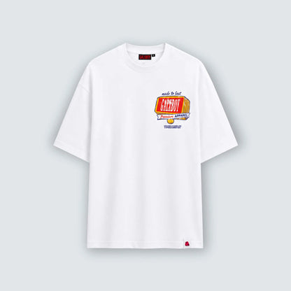 DELUXE T-SHIRT