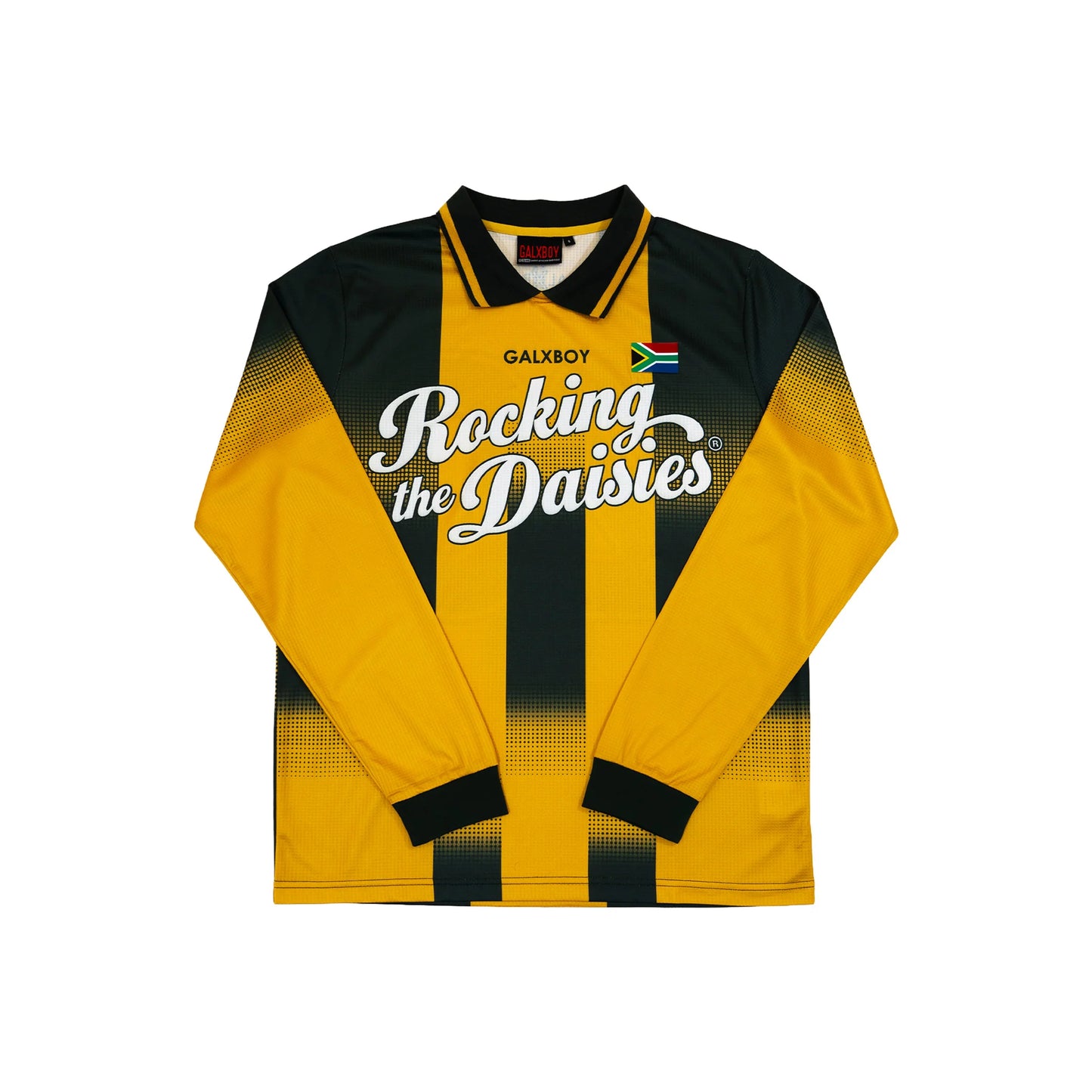 RTD TEAM JERSEY