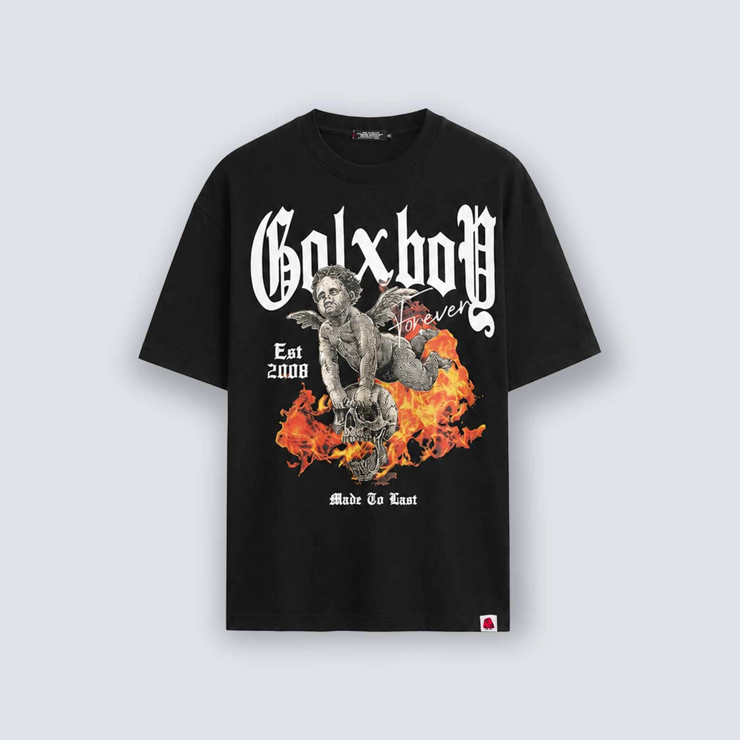 ANGEL T-SHIRT