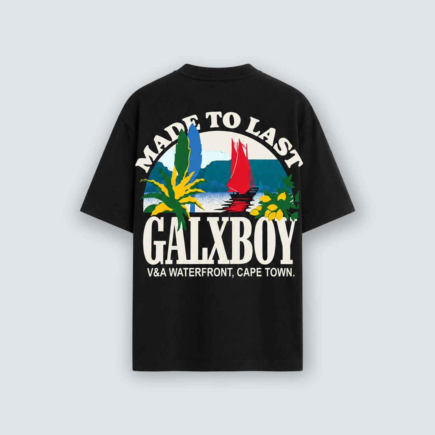 8001 T-SHIRT