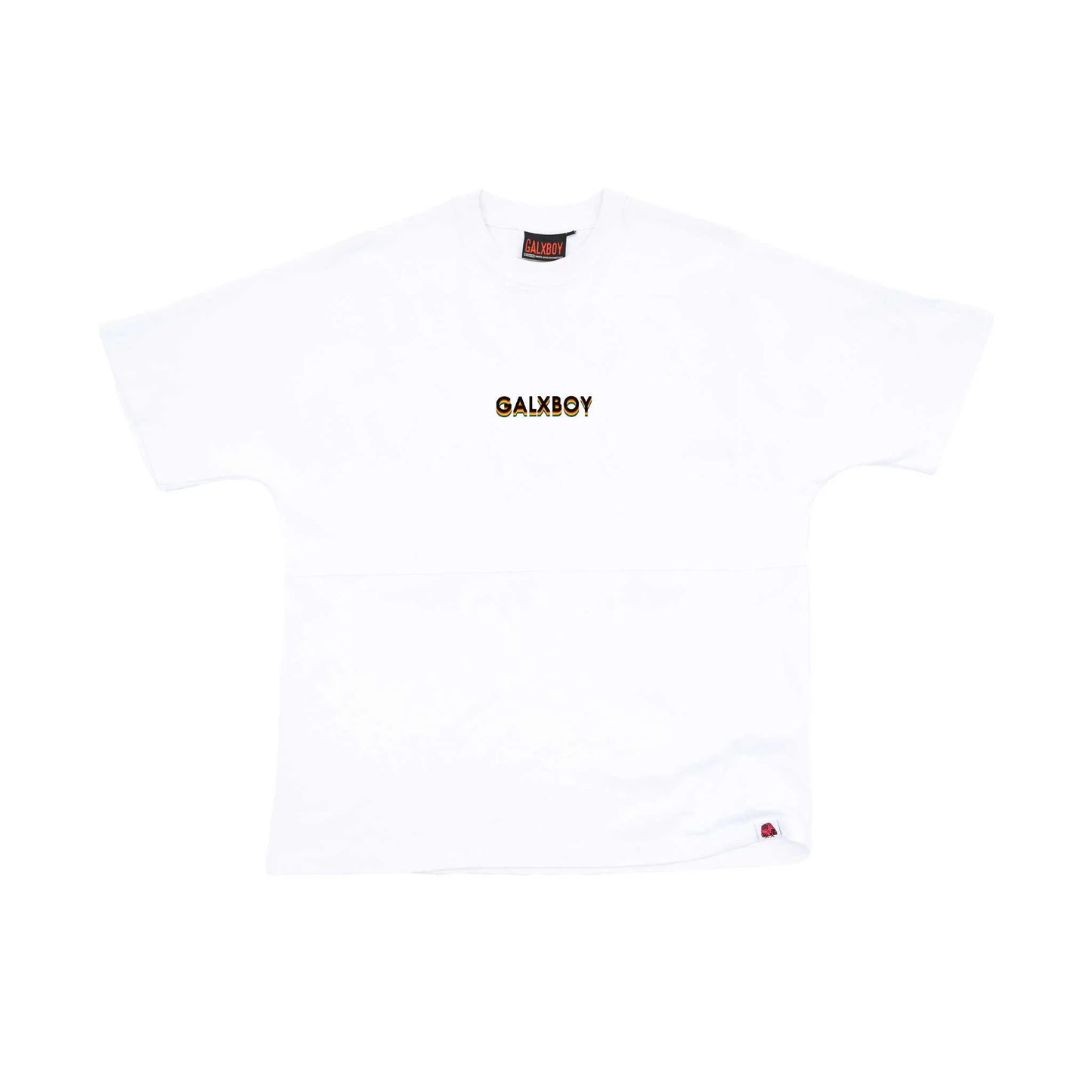 RTD PRIDE T-SHIRT