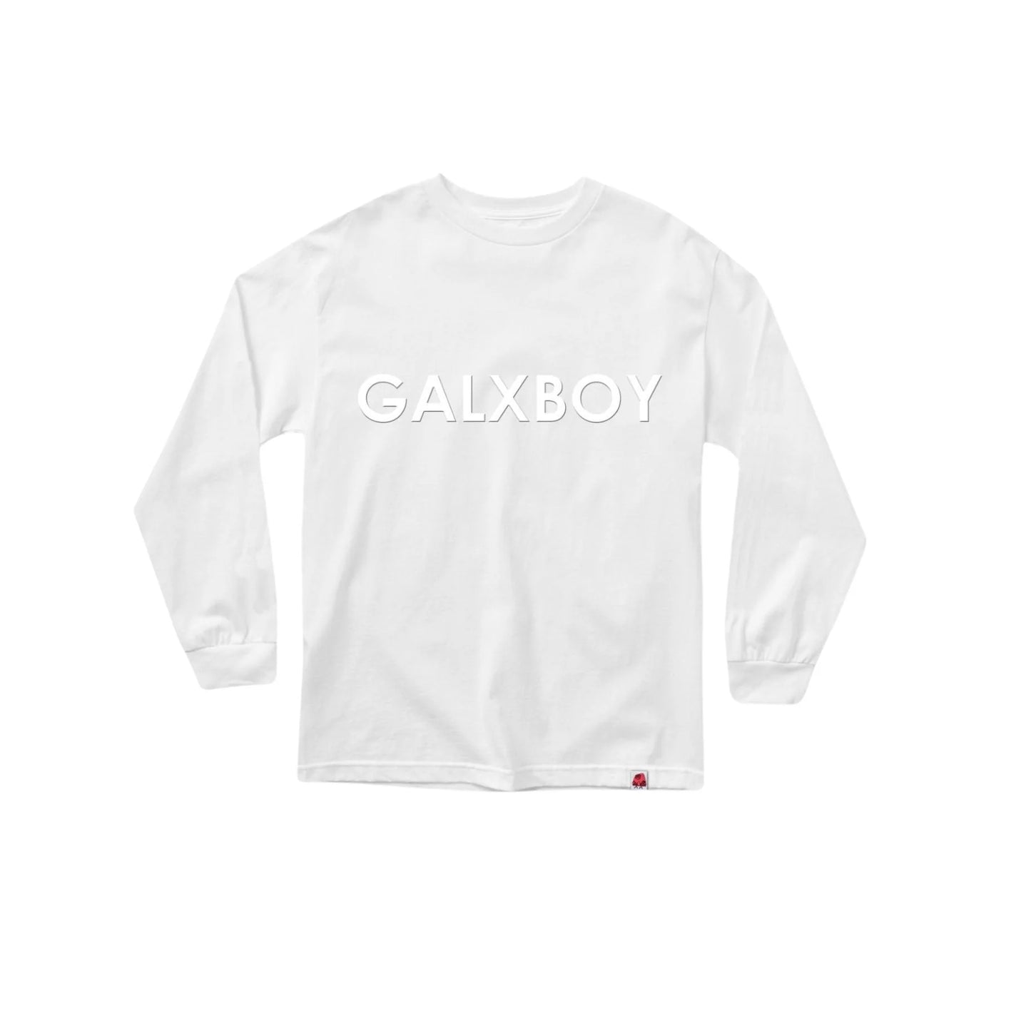 ESSENTIAL LONG SLEEVE T-SHIRT