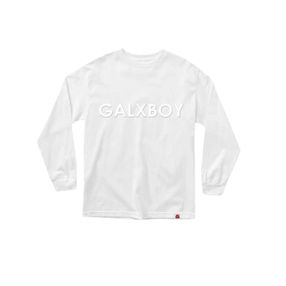 ESSENTIAL LONG SLEEVE T-SHIRT