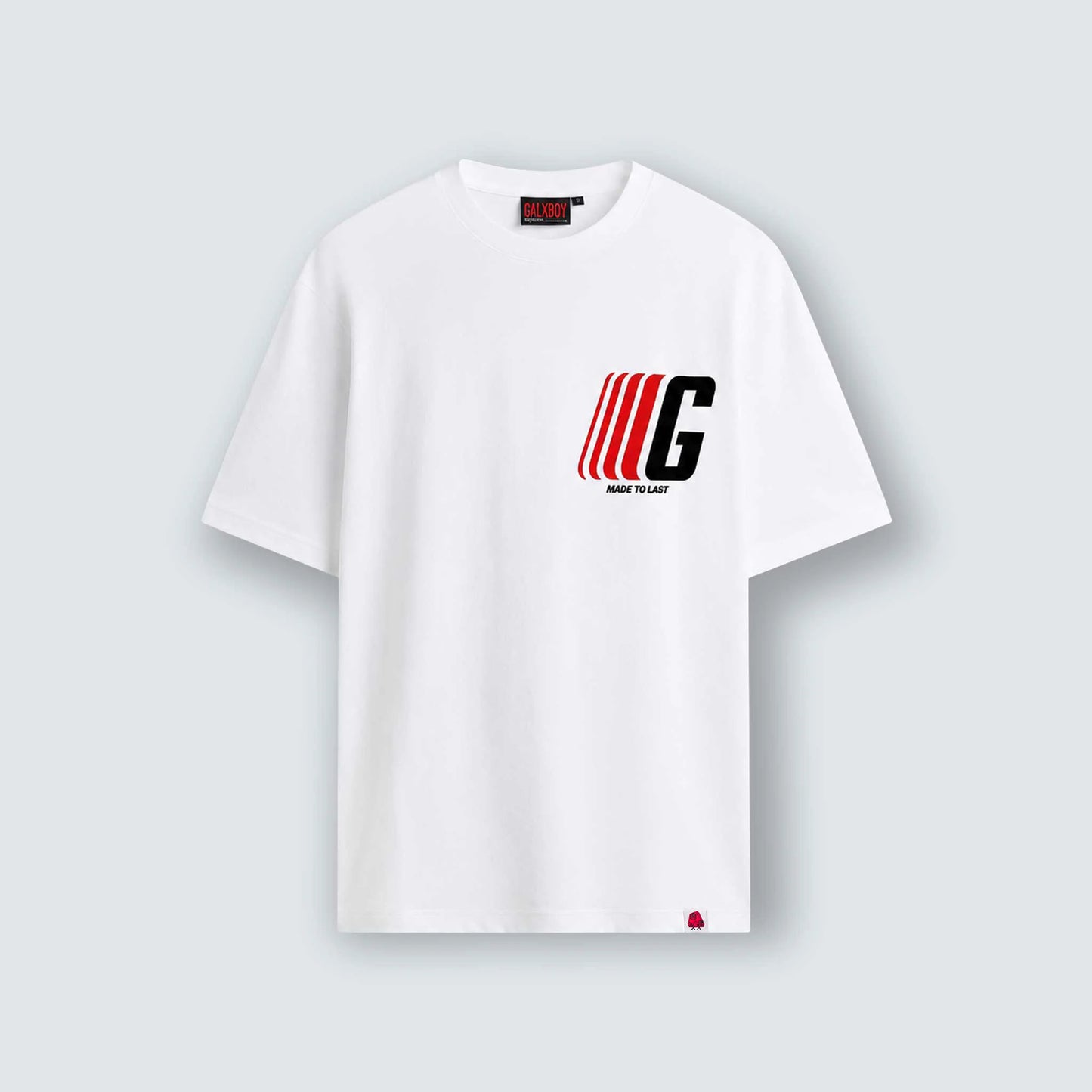 GO T-SHIRT